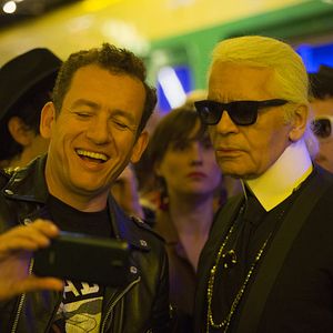 Bilder Karl Lagerfeld
