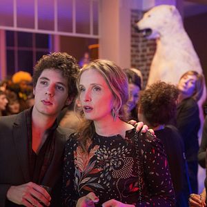 Bilder Vincent Lacoste