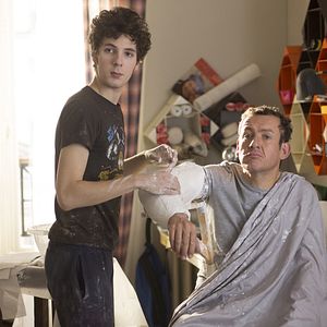 Bilder Vincent Lacoste