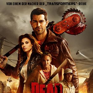 Bilder Dead Rising: Watchtower