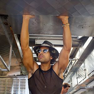 Bilder Adam Rodriguez