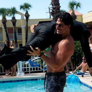 Bilder Joe Manganiello