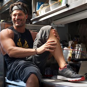 Bilder Joe Manganiello