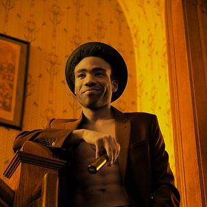 Bilder Magic Mike XXL