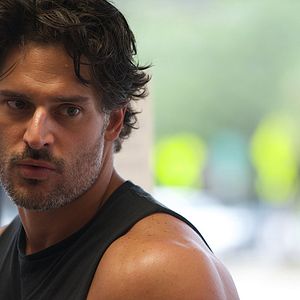 Bilder Joe Manganiello