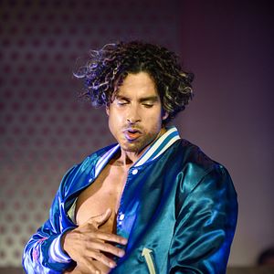 Bilder Adam Rodriguez