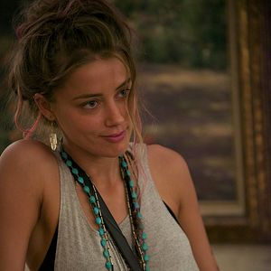 Bilder Amber Heard