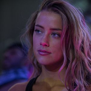 Bilder Amber Heard