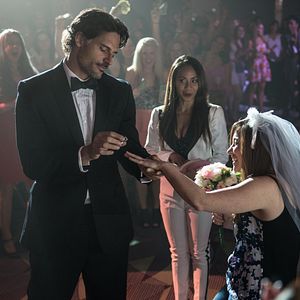 Bilder Joe Manganiello