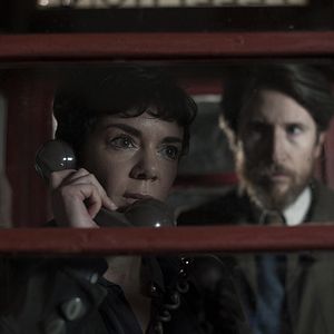 Bilder Victoria Hamilton