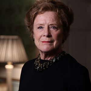 Bilder Judy Parfitt