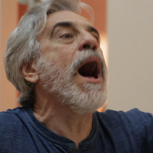 Bilder Cordilheiras no Mar: A Fúria do Fogo Bárbaro