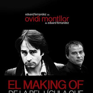 Bilder L'Ovidi: El making of de la pel·lícula que mai es va fer