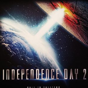 Bilder Independence Day 2: Wiederkehr