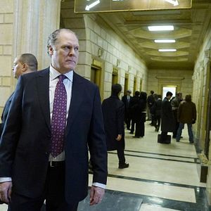 Bilder Darren Goldstein