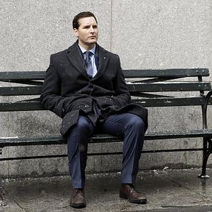 Bilder Peter Facinelli