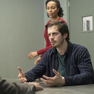 Bilder Jake Robinson