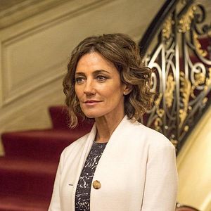 Bilder Orla Brady