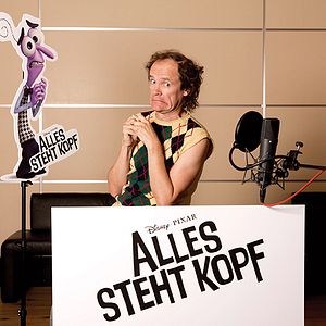 Bilder Olaf Schubert