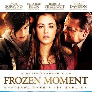 Bilder Frozen Moment