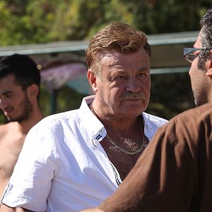 Bilder Krallar Kulübü