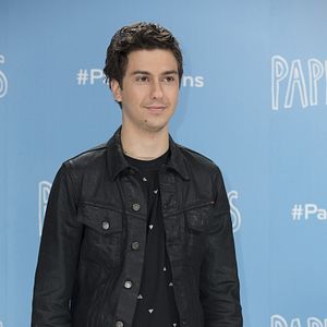 Bilder Nat Wolff