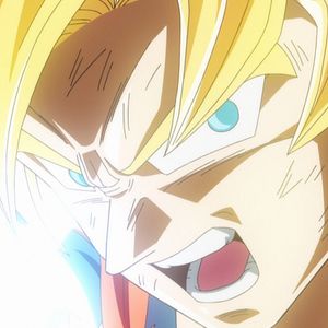 Bilder Dragonball Z: Kampf der Götter