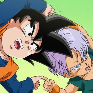 Bilder Dragonball Z: Kampf der Götter