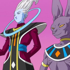 Bilder Dragonball Z: Kampf der Götter