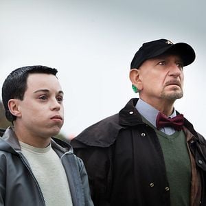 Bilder Robot Overlords - Herrschaft der Maschinen