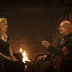 Bilder Robot Overlords - Herrschaft der Maschinen