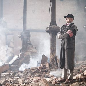 Bilder Robot Overlords - Herrschaft der Maschinen