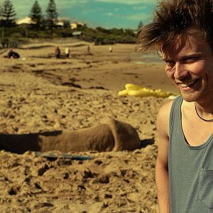 Bilder Lemon Tree Passage