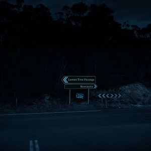 Bilder Lemon Tree Passage