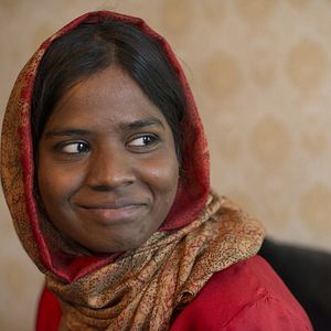 Bilder Kalieaswari Srinivasan