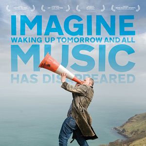 Bilder Imagine Waking Up Tomorrow And All Music Has Disappeared