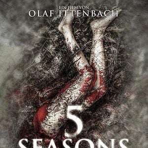 Amazon.com: 5 Seasons - Die fünf Tore zur Hölle : Movies & TV