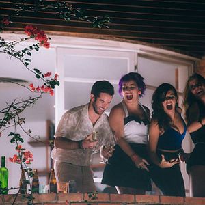 Bilder #garotas - O Filme