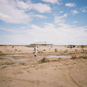 Bilder California City