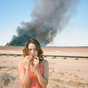 Bilder Chelsea Williams