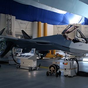 Bilder Independence Day 2: Wiederkehr