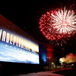 Bilder Independence Day 2: Wiederkehr