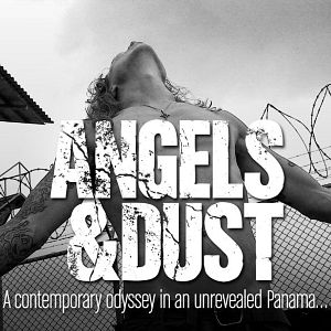 Bilder Angels & Dust
