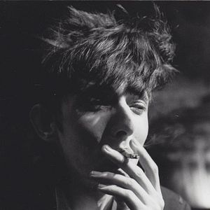 Bilder Autoluminescent: Rowland S. Howard