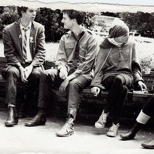 Bilder Autoluminescent: Rowland S. Howard