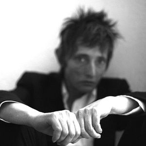Bilder Autoluminescent: Rowland S. Howard