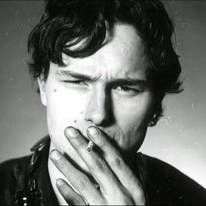 Bilder Basically, Johnny Moped