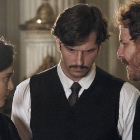 Bilder Muitos Homens Num Só - Viele Männer in einem