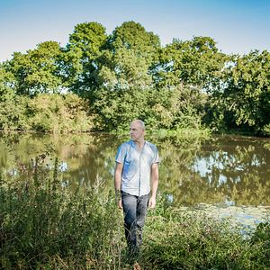 Bilder Dominique A, La mémoire vive