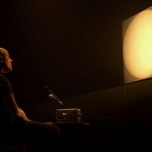 Bilder Dominique A, La mémoire vive